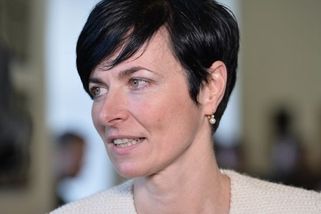 Nelze tolerovat podporu válečných zločinů, říká Bradáčová. Policie zasáhne - Seznam Zprávy